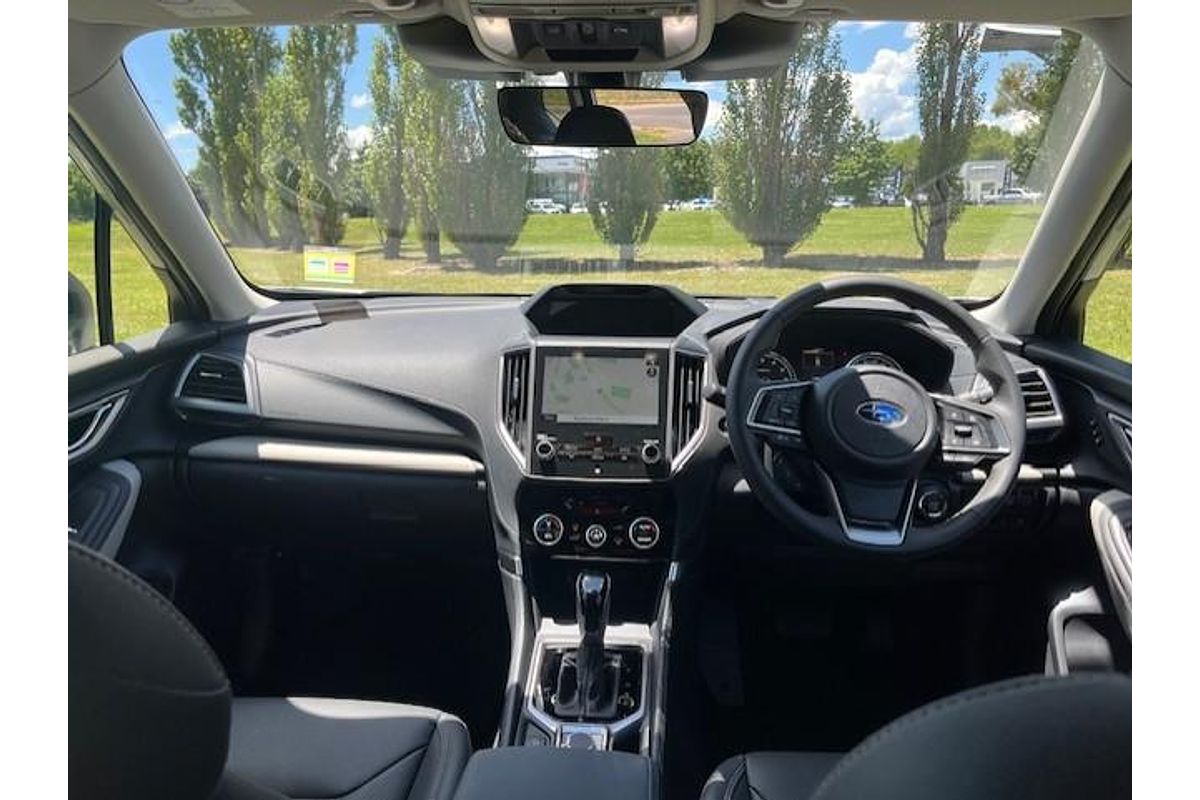 2024 Subaru Forester 2.5i-S S5