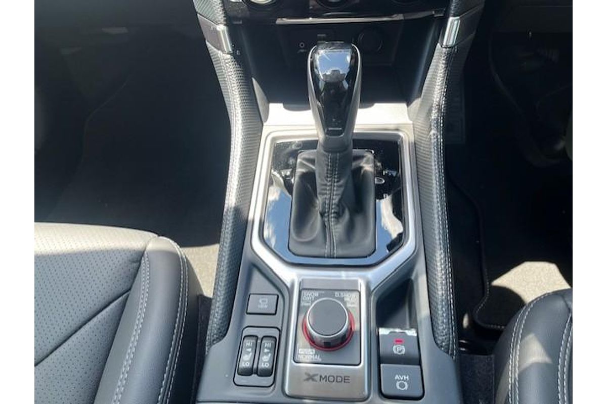 2024 Subaru Forester 2.5i-S S5