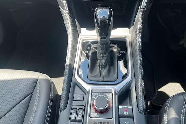 2024 Subaru Forester 2.5i-S S5