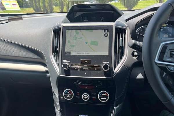 2024 Subaru Forester 2.5i-S S5