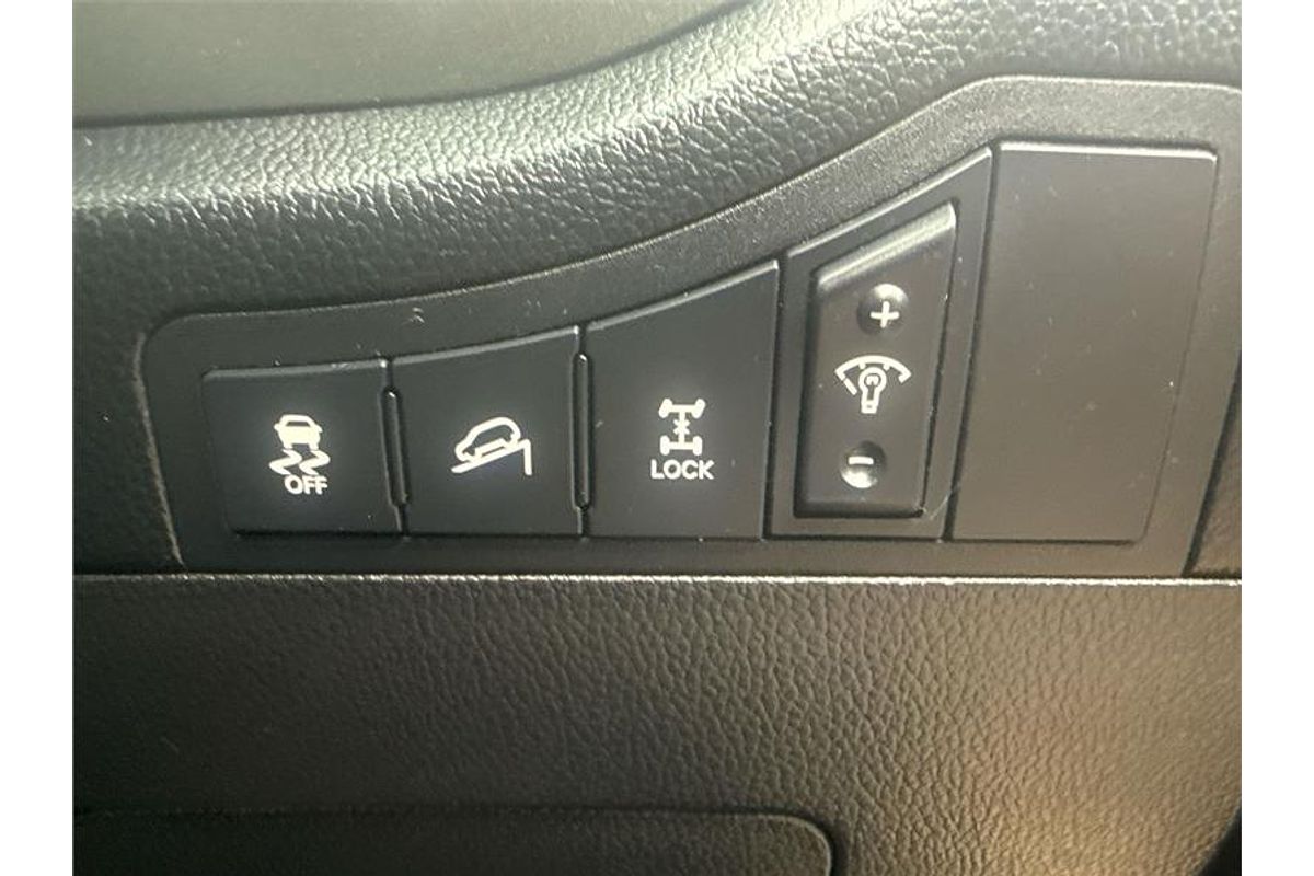 2011 Kia Sportage Platinum SL