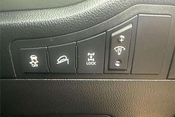 2011 Kia Sportage Platinum SL