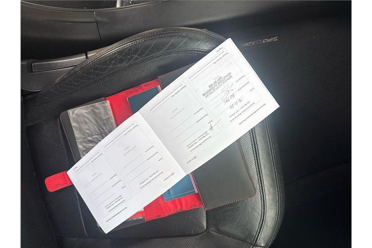 2011 Kia Sportage Platinum SL
