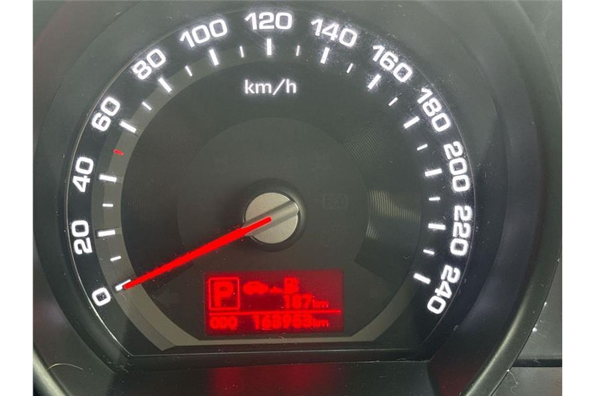 2011 Kia Sportage Platinum SL