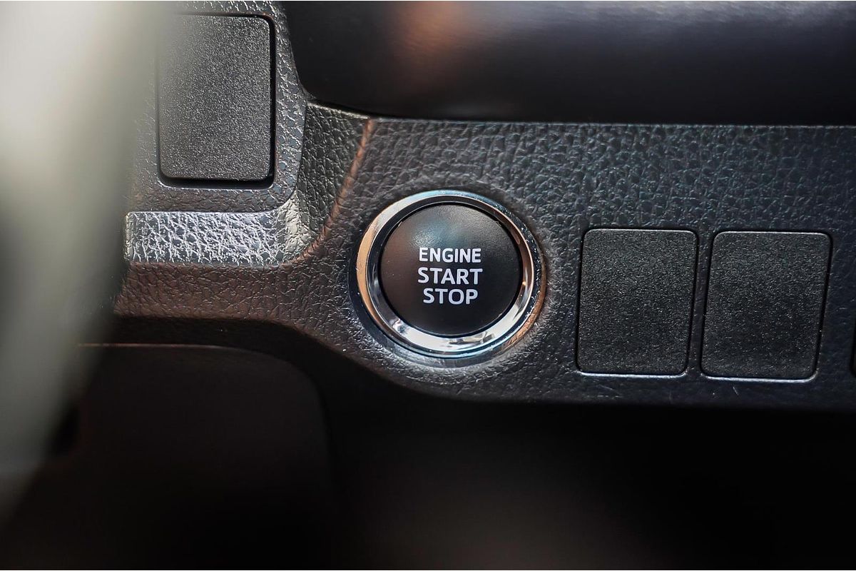 2017 Toyota RAV4 GXL ZSA42R