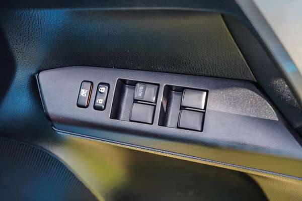 2017 Toyota RAV4 GXL ZSA42R