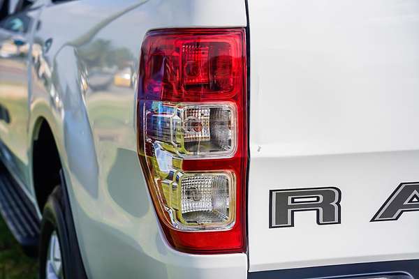 2018 Ford Ranger XLT PX MkIII 4X4