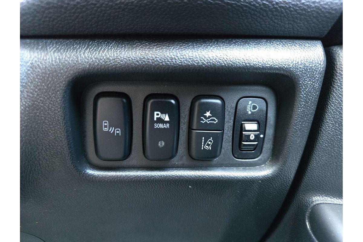 2023 Mitsubishi ASX LS XD
