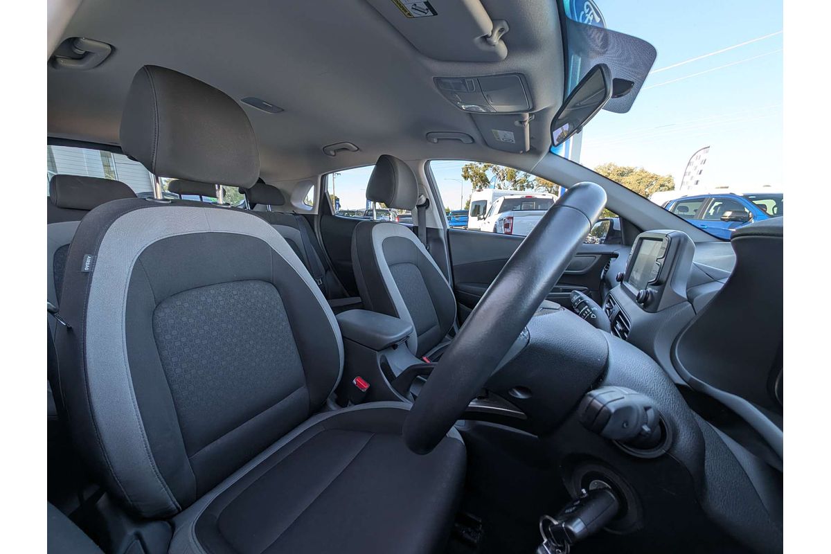2019 Hyundai Kona Active OS.2