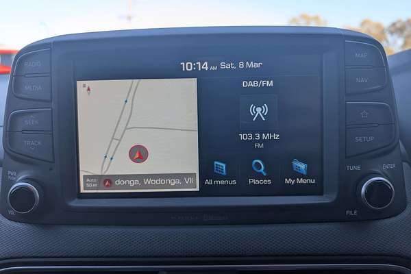 2019 Hyundai Kona Active OS.2