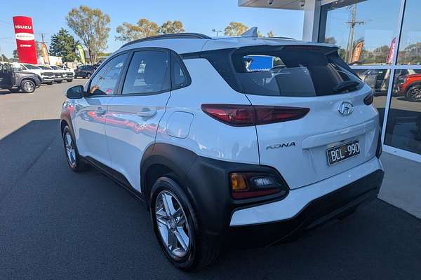 2019 Hyundai Kona Active OS.2
