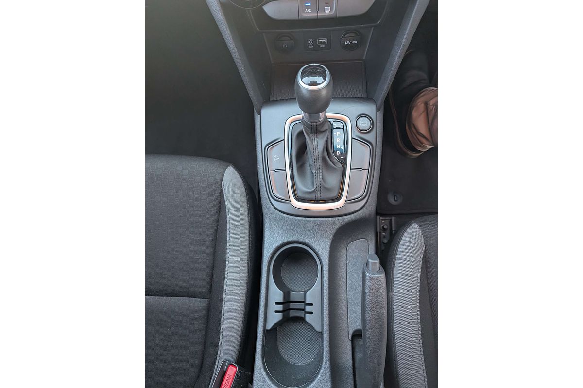 2019 Hyundai Kona Active OS.2
