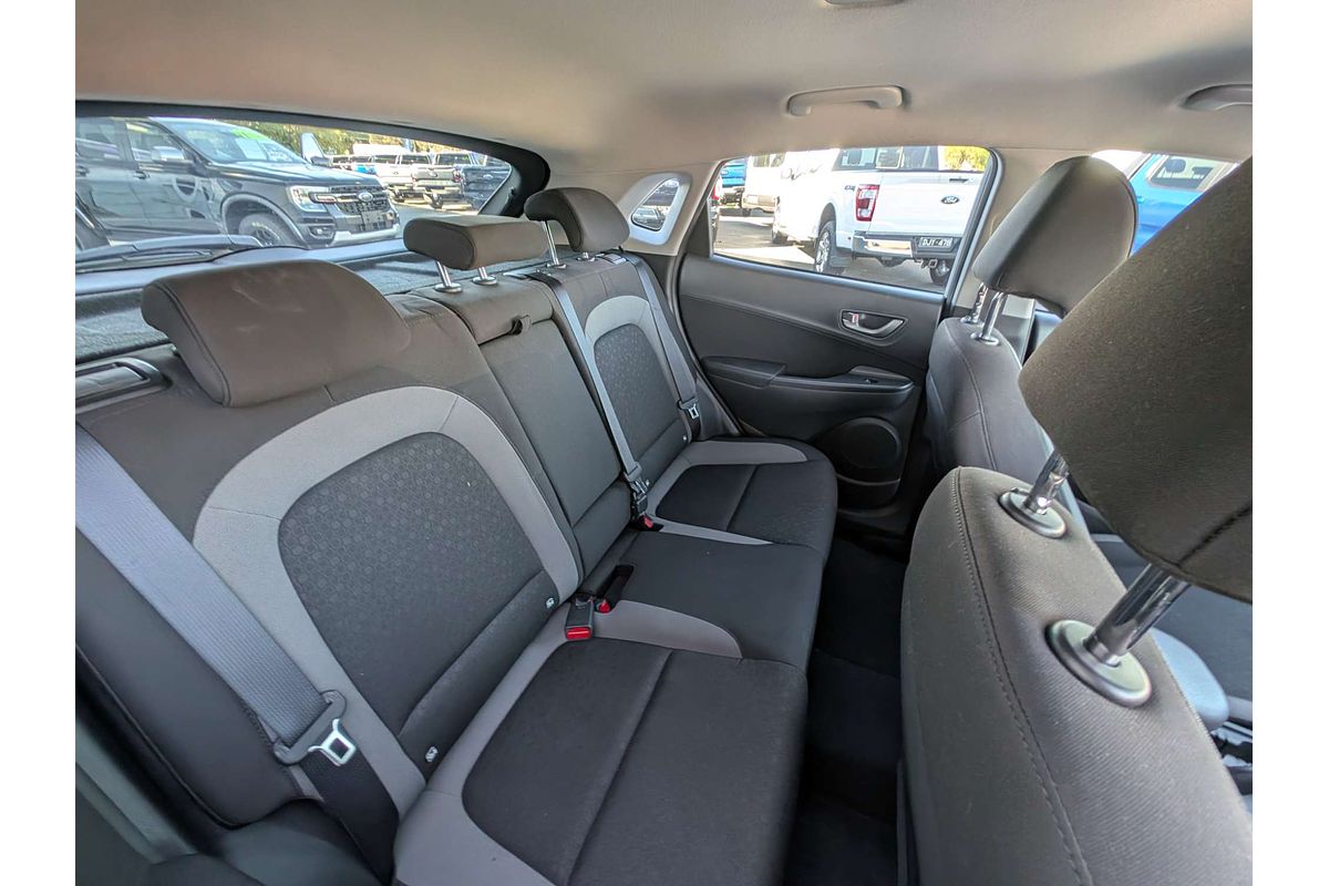2019 Hyundai Kona Active OS.2