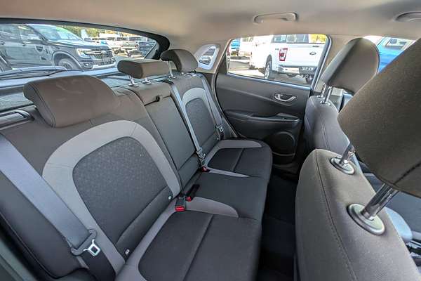 2019 Hyundai Kona Active OS.2