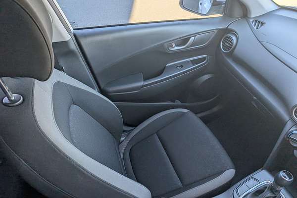 2019 Hyundai Kona Active OS.2