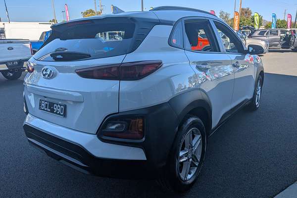 2019 Hyundai Kona Active OS.2