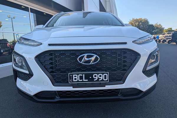 2019 Hyundai Kona Active OS.2