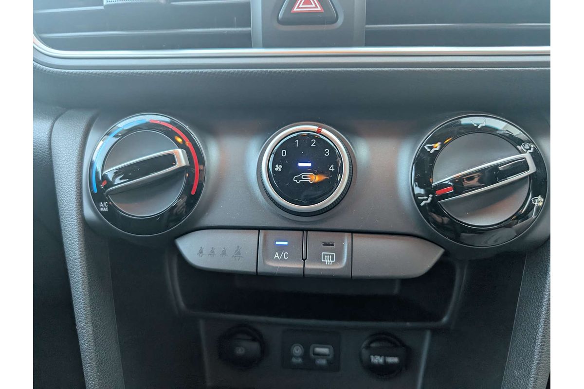2019 Hyundai Kona Active OS.2