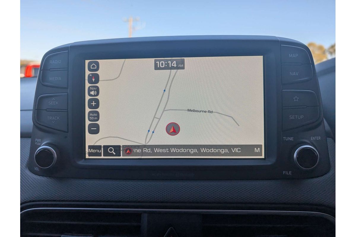 2019 Hyundai Kona Active OS.2
