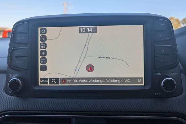 2019 Hyundai Kona Active OS.2