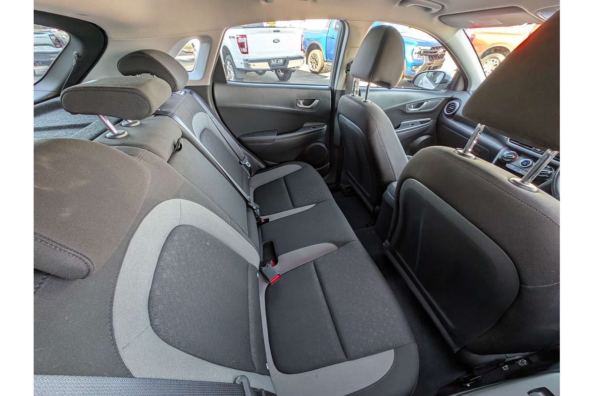 2019 Hyundai Kona Active OS.2