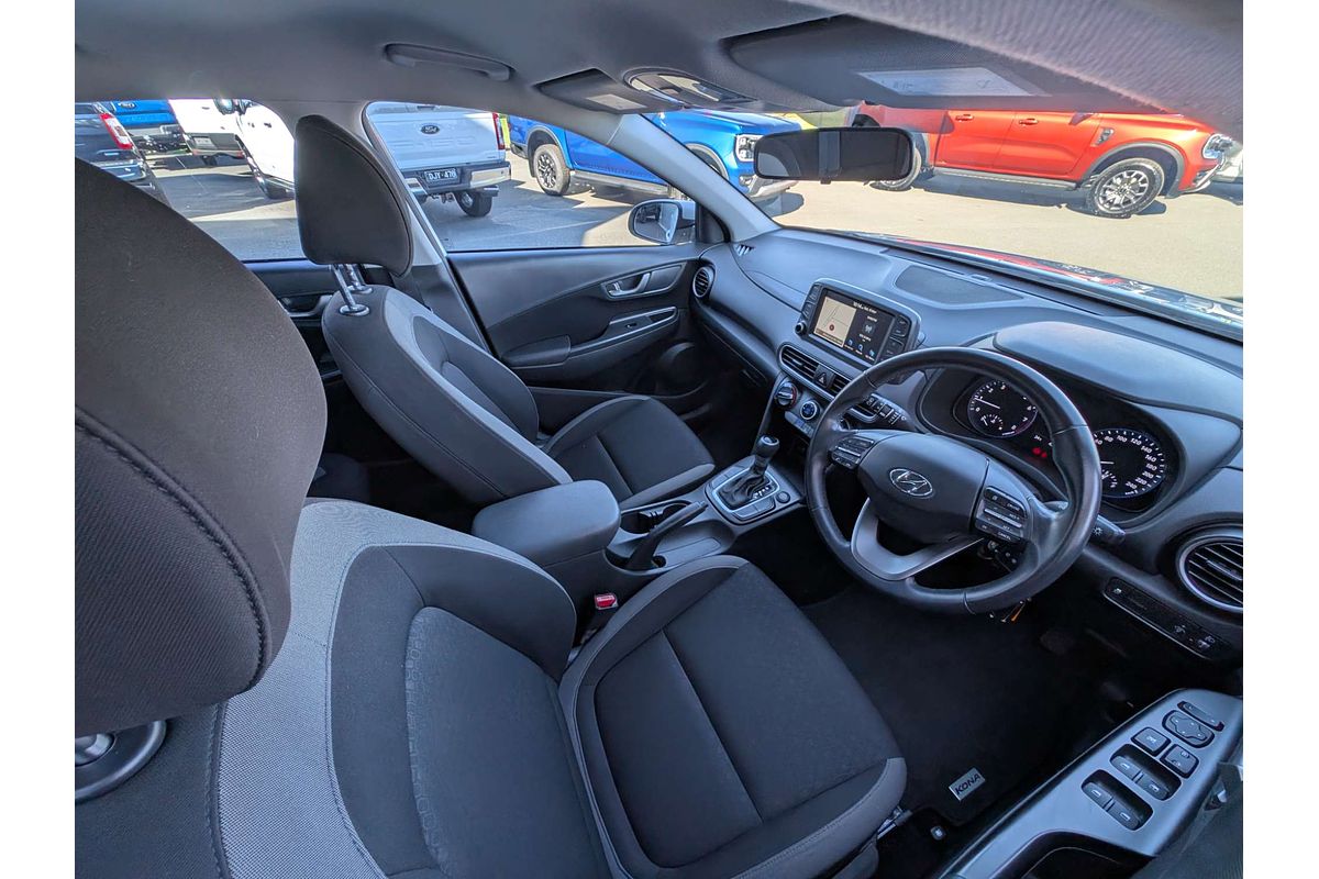 2019 Hyundai Kona Active OS.2