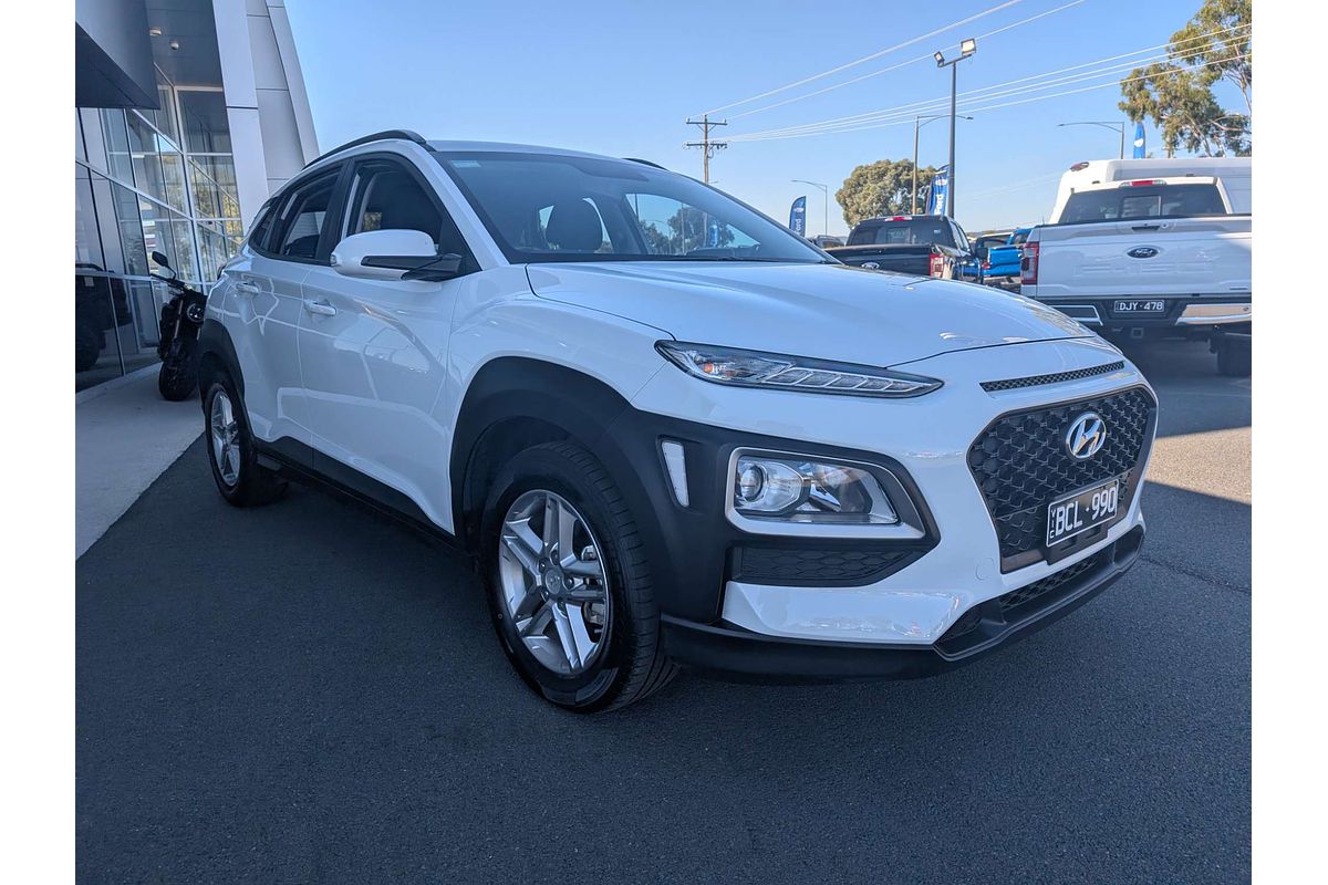 2019 Hyundai Kona Active OS.2