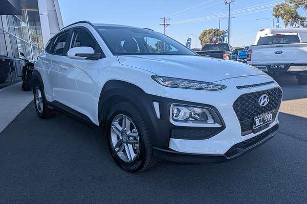 2019 Hyundai Kona Active OS.2