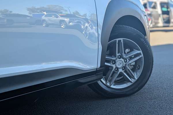 2019 Hyundai Kona Active OS.2