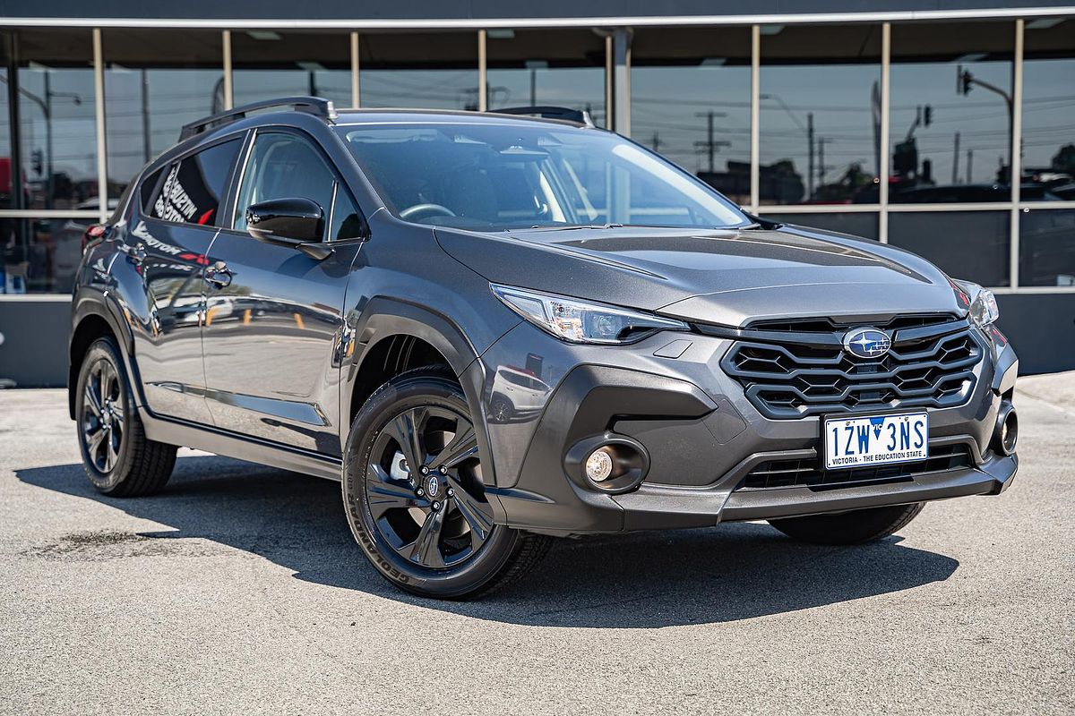2024 Subaru Crosstrek 2.0L G6X
