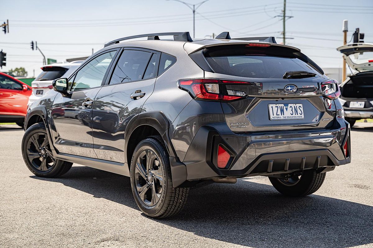 2024 Subaru Crosstrek 2.0L G6X