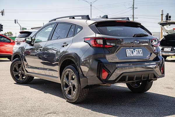 2024 Subaru Crosstrek 2.0L G6X