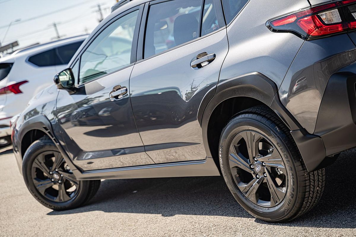 2024 Subaru Crosstrek 2.0L G6X