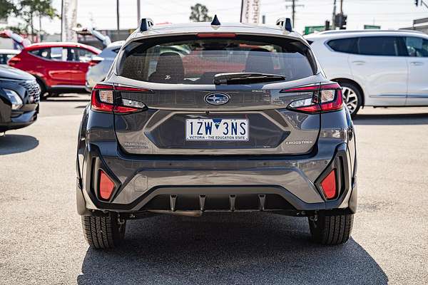 2024 Subaru Crosstrek 2.0L G6X