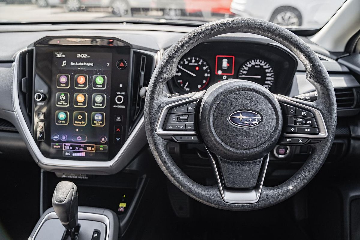 2024 Subaru Crosstrek 2.0L G6X