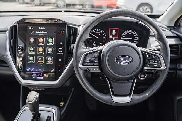 2024 Subaru Crosstrek 2.0L G6X