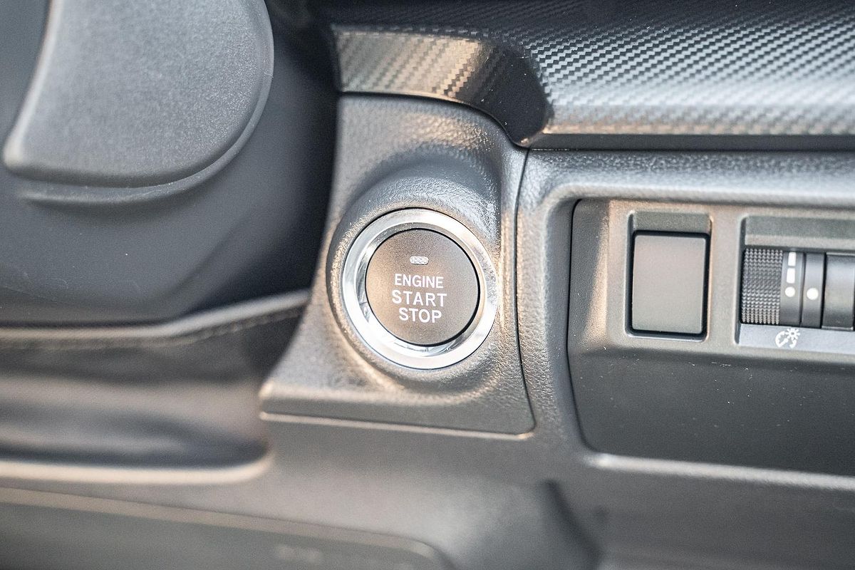 2024 Subaru Crosstrek 2.0L G6X