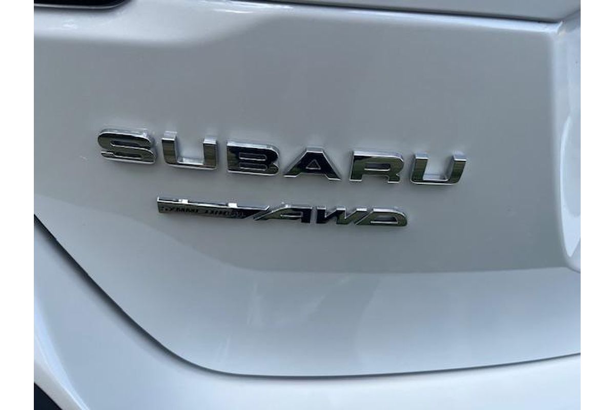 2024 Subaru Outback AWD Touring XT 6GEN