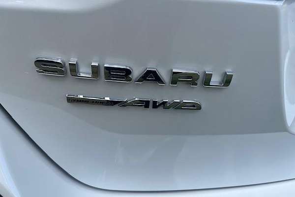 2024 Subaru Outback AWD Touring XT 6GEN