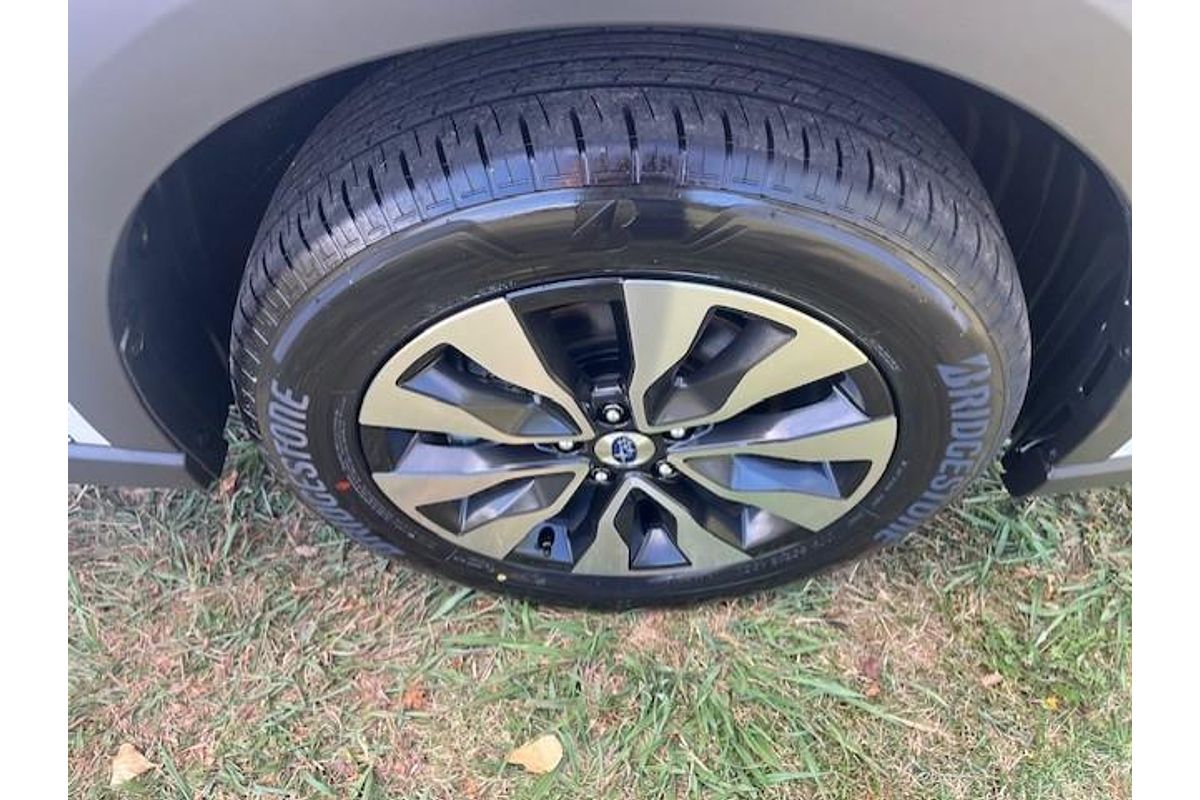 2024 Subaru Outback AWD Touring XT 6GEN