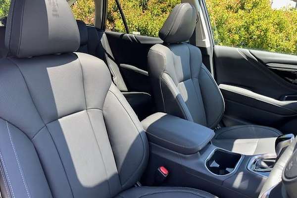 2024 Subaru Outback AWD Touring XT 6GEN