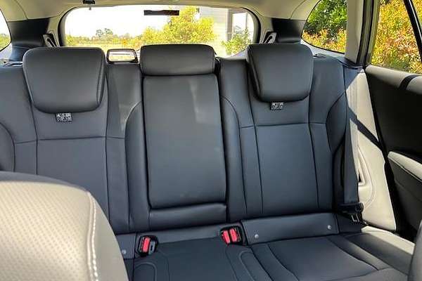 2024 Subaru Outback AWD Touring XT 6GEN