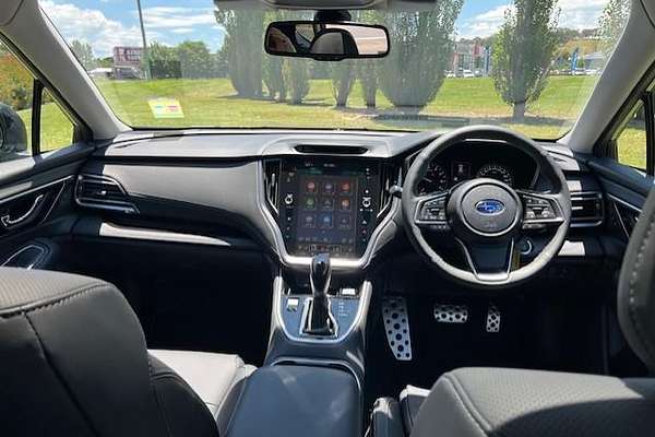 2024 Subaru Outback AWD Touring XT 6GEN
