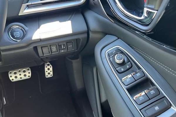 2024 Subaru Outback AWD Touring XT 6GEN