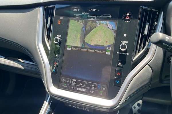 2024 Subaru Outback AWD Touring XT 6GEN
