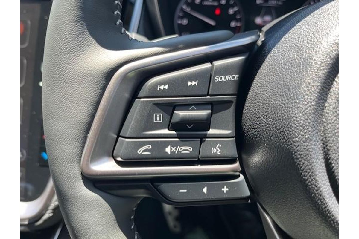 2024 Subaru Outback AWD Touring XT 6GEN