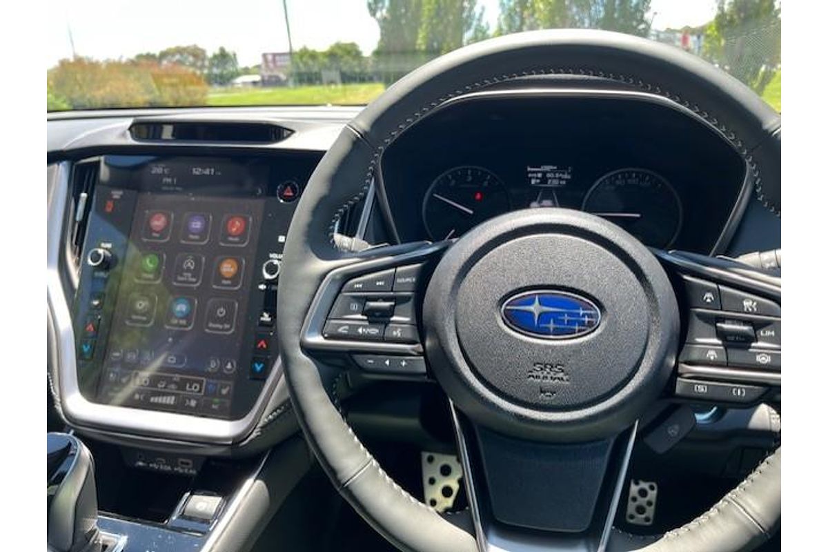 2024 Subaru Outback AWD Touring XT 6GEN