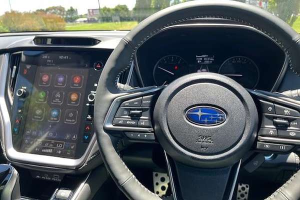 2024 Subaru Outback AWD Touring XT 6GEN