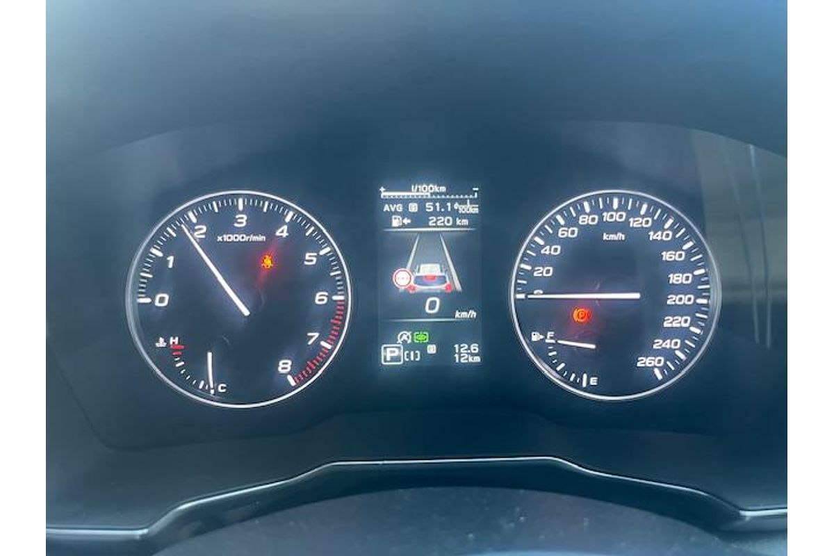 2024 Subaru Outback AWD Touring XT 6GEN