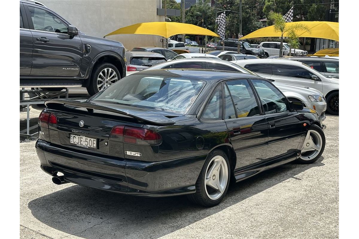 1996 Holden CLUBSPORT VSII